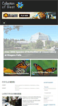 Mobile Screenshot of collectionofbest.com